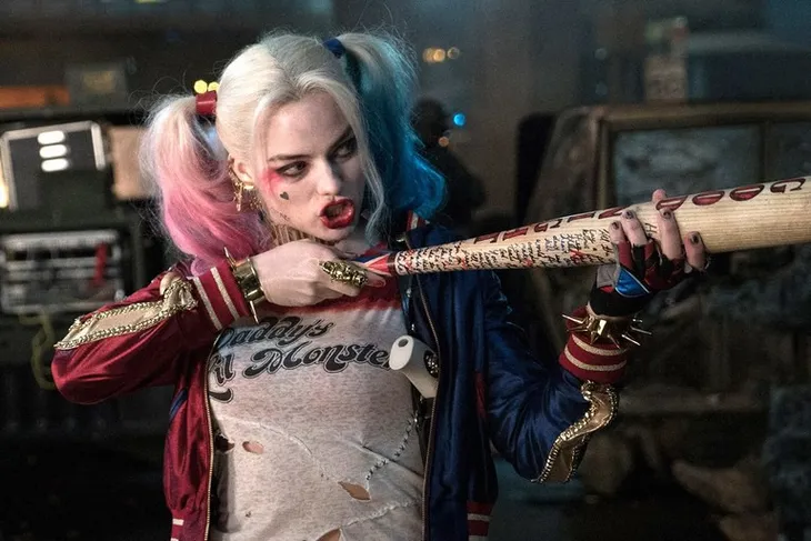 Vì sao “Suicide Squad 2” có thể sẽ thiếu mặt Harley Quinn? - Ảnh 3. Vì sao “Suicide Squad 2” có thể sẽ thiếu mặt Harley Quinn? - Ảnh 3.
