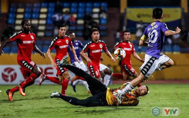 Lịch trực tiếp bóng đá hôm nay (16/2): CLB Hà Nội và B.Bình Dương tranh Siêu Cúp, Man City dễ thở ở FA Cup - Ảnh 1. Lịch trực tiếp bóng đá hôm nay (16/2): CLB Hà Nội và B.Bình Dương tranh Siêu Cúp, Man City dễ thở ở FA Cup - Ảnh 1.