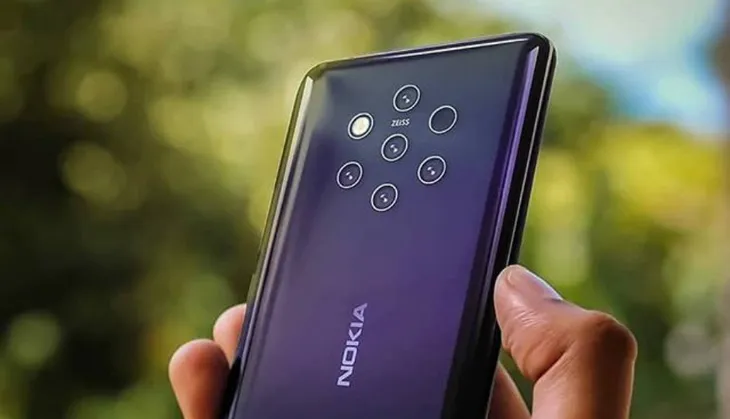 Loạt smartphone đẳng cấp hứa hẹn bùng nổ tại MWC 2019 - Ảnh 1. Loạt smartphone đẳng cấp hứa hẹn bùng nổ tại MWC 2019 - Ảnh 1.