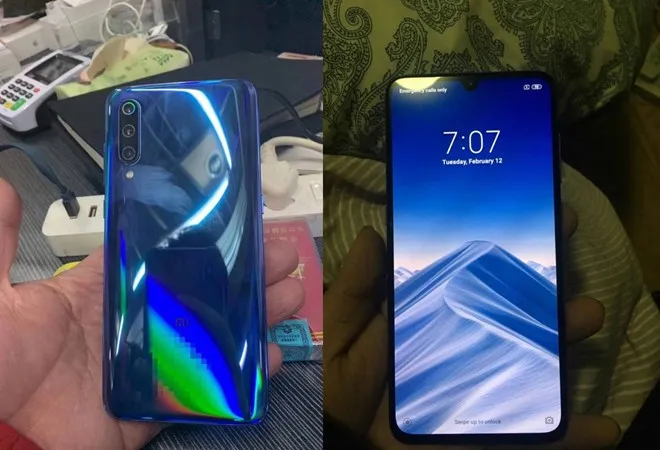 Loạt smartphone đẳng cấp hứa hẹn bùng nổ tại MWC 2019 - Ảnh 2. Loạt smartphone đẳng cấp hứa hẹn bùng nổ tại MWC 2019 - Ảnh 2.