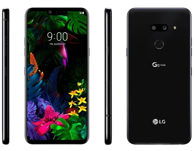Loạt smartphone đẳng cấp hứa hẹn bùng nổ tại MWC 2019 - Ảnh 7. Loạt smartphone đẳng cấp hứa hẹn bùng nổ tại MWC 2019 - Ảnh 7.