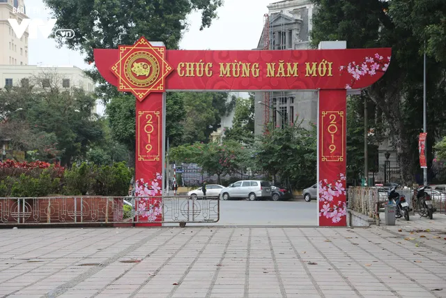 Một vòng quanh Trung tâm báo chí quốc tế của Hội nghị thượng đỉnh Mỹ-Triều - Ảnh 4. Một vòng quanh Trung tâm báo chí quốc tế của Hội nghị thượng đỉnh Mỹ-Triều - Ảnh 4.