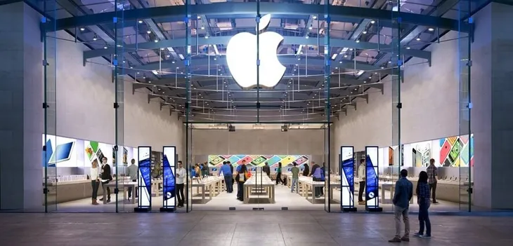 Apple đã sẵn sàng cho thời kỳ hậu iPhone - Ảnh 2. Apple đã sẵn sàng cho thời kỳ hậu iPhone - Ảnh 2.