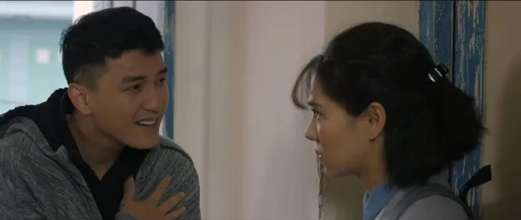 Chạy trốn thanh xuân - Tập 23: An (Lưu Đê Ly) bị bắt cóc, Châu (Minh Huyền) có liên quan? - Ảnh 2. Chạy trốn thanh xuân - Tập 23: An (Lưu Đê Ly) bị bắt cóc, Châu (Minh Huyền) có liên quan? - Ảnh 2.