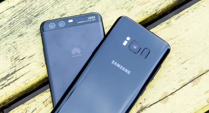 Đừng ngạc nhiên nếu Huawei lên đỉnh tại thị trường smartphone trong năm 2019 - Ảnh 2. Đừng ngạc nhiên nếu Huawei lên đỉnh tại thị trường smartphone trong năm 2019 - Ảnh 2.