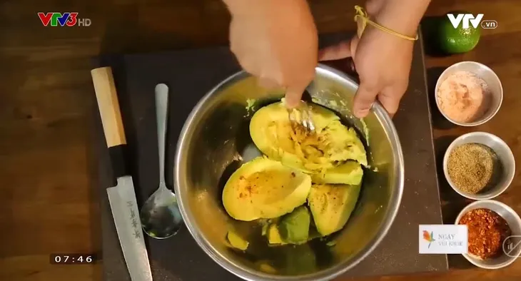 Làm bánh mỳ nướng bơ sáp cho bữa sáng chưa đến 5 phút - Ảnh 1. Làm bánh mỳ nướng bơ sáp cho bữa sáng chưa đến 5 phút - Ảnh 1.