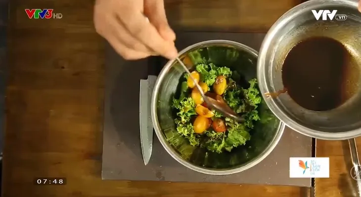 Làm bánh mỳ nướng bơ sáp cho bữa sáng chưa đến 5 phút - Ảnh 3. Làm bánh mỳ nướng bơ sáp cho bữa sáng chưa đến 5 phút - Ảnh 3.