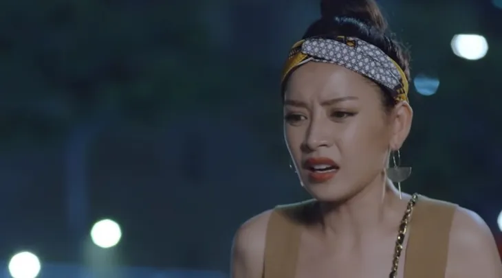 Mối tình đầu của tôi - Tập 16: Giải cứu kịp thời, Nam Phong thực sự đốn tim Hạ Linh - Ảnh 2. Mối tình đầu của tôi - Tập 16: Giải cứu kịp thời, Nam Phong thực sự đốn tim Hạ Linh - Ảnh 2.