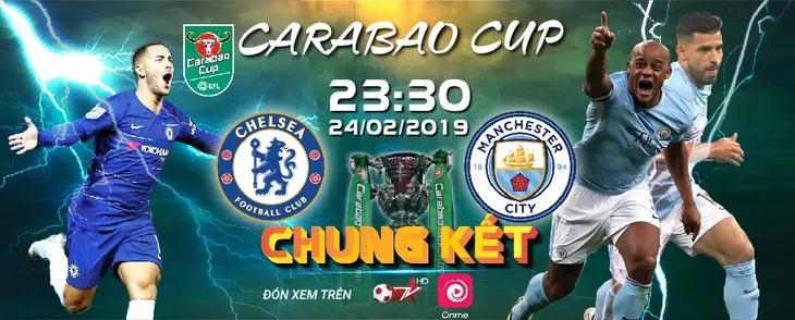 Thể thao cuối tuần trên VTVcab: V.League khởi tranh, mãn nhãn cùng đại chiến Chelsea – Man City - Ảnh 2. Thể thao cuối tuần trên VTVcab: V.League khởi tranh, mãn nhãn cùng đại chiến Chelsea – Man City - Ảnh 2.