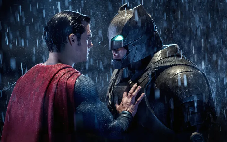 “Aquaman” đánh bại kỉ lục của đàn anh “Batman v Superman” tại phòng vé nội địa - Ảnh 1. “Aquaman” đánh bại kỉ lục của đàn anh “Batman v Superman” tại phòng vé nội địa - Ảnh 1.