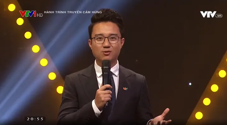 WeChoice Awards tháng 2: Nơi tôi thuộc về - Ảnh 4. WeChoice Awards tháng 2: Nơi tôi thuộc về - Ảnh 4.