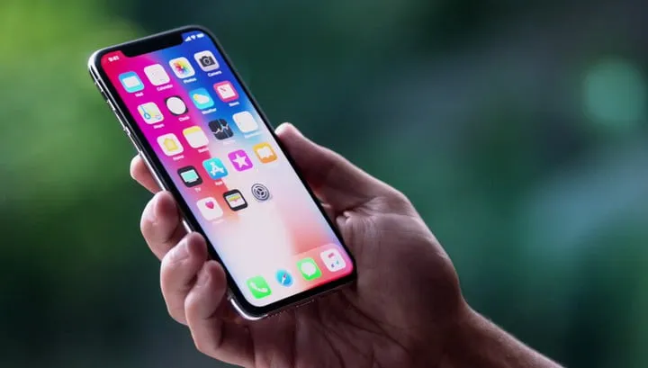 iPhone cũ có giá hơn nhiều so với smartphone Android second-hand - Ảnh 1. iPhone cũ có giá hơn nhiều so với smartphone Android second-hand - Ảnh 1.