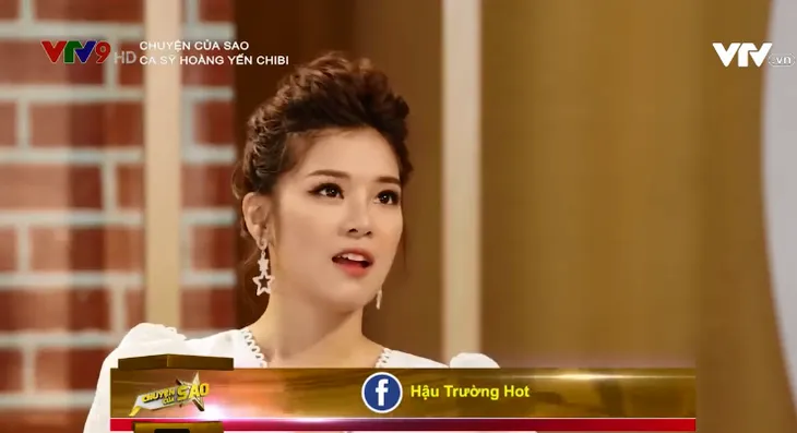 Hoàng Yến Chibi: Toàn bộ tiền đi làm tôi tiết kiệm để mua nhà - Ảnh 1. Hoàng Yến Chibi: Toàn bộ tiền đi làm tôi tiết kiệm để mua nhà - Ảnh 1.