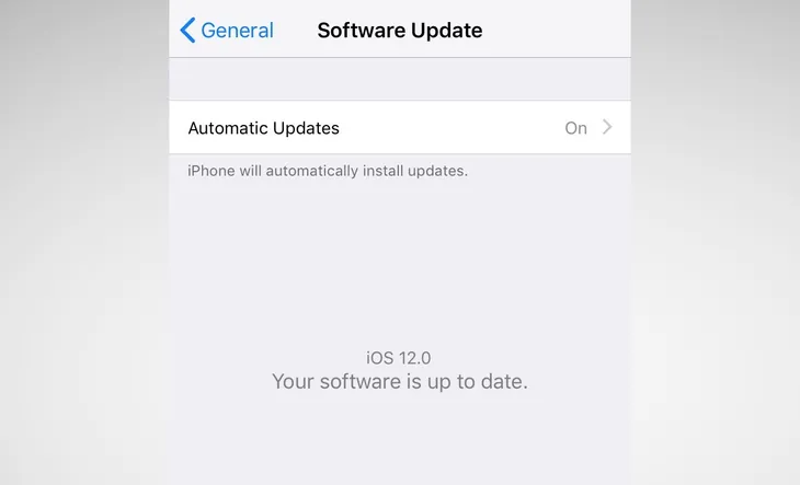 5 bước để tăng cường bảo mật cho iPhone của bạn - Ảnh 2. 5 bước để tăng cường bảo mật cho iPhone của bạn - Ảnh 2.