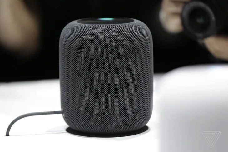 Giống như iPhone, giá bán cao cũng đang làm hại HomePod - Ảnh 2. Giống như iPhone, giá bán cao cũng đang làm hại HomePod - Ảnh 2.
