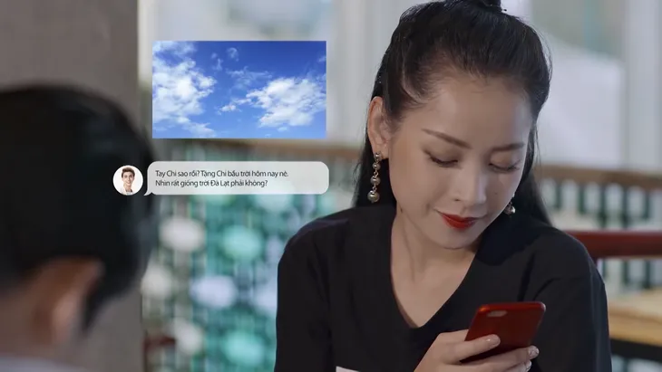 Mối tình đầu của tôi - Tập 17: Nam Phong lại lãng mạn như này bảo sao Hạ Linh không đổ - Ảnh 1. Mối tình đầu của tôi - Tập 17: Nam Phong lại lãng mạn như này bảo sao Hạ Linh không đổ - Ảnh 1.