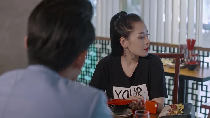 Mối tình đầu của tôi - Tập 17: Nam Phong lại lãng mạn như này bảo sao Hạ Linh không đổ - Ảnh 2. Mối tình đầu của tôi - Tập 17: Nam Phong lại lãng mạn như này bảo sao Hạ Linh không đổ - Ảnh 2.