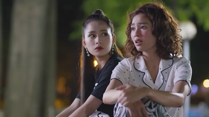 Mối tình đầu của tôi - Tập 17: Nam Phong lại lãng mạn như này bảo sao Hạ Linh không đổ - Ảnh 5. Mối tình đầu của tôi - Tập 17: Nam Phong lại lãng mạn như này bảo sao Hạ Linh không đổ - Ảnh 5.