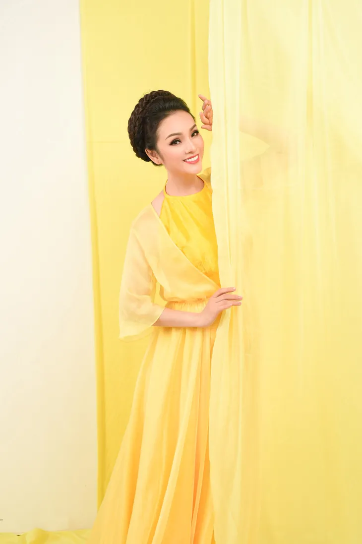 Đây là lý do ca sĩ Tân Nhàn lùi lịch diễn liveshow Trở về - Ảnh 9. Đây là lý do ca sĩ Tân Nhàn lùi lịch diễn liveshow Trở về - Ảnh 9.