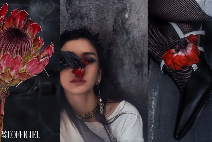 Nhìn kìa! Angelababy xinh không chịu nổi! - Ảnh 7. Nhìn kìa! Angelababy xinh không chịu nổi! - Ảnh 7.