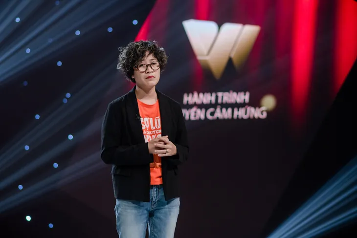 WeChoice tháng 2: Jang Kều và dự án nhà chống lũ - Ảnh 2. WeChoice tháng 2: Jang Kều và dự án nhà chống lũ - Ảnh 2.