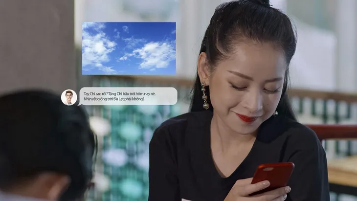 Mối tình đầu của tôi: Khó trách Hạ Linh giật bồ bạn thân khi bị Nam Phong đốn tim nhiều lần như thế này - Ảnh 9. Mối tình đầu của tôi: Khó trách Hạ Linh giật bồ bạn thân khi bị Nam Phong đốn tim nhiều lần như thế này - Ảnh 9.