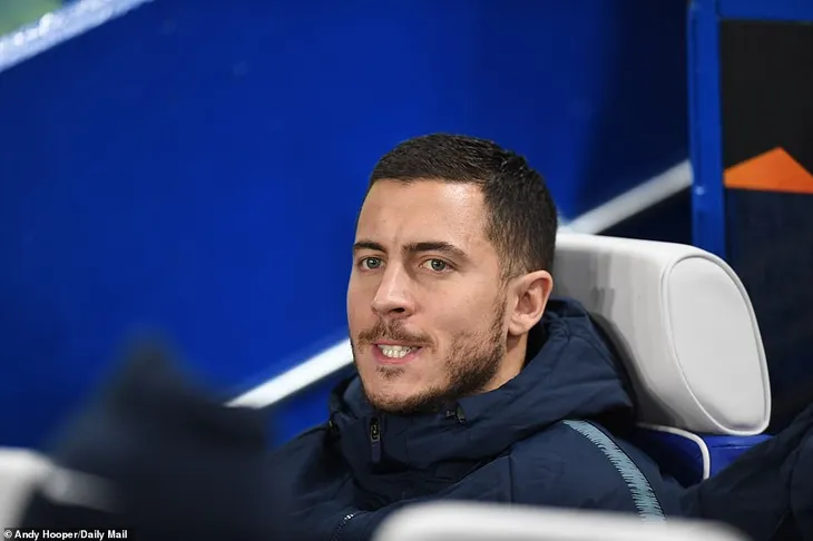 Giành chiến thắng đậm trước Malmo, Chelsea giành vé đi tiếp tại Europa League - Ảnh 1. Giành chiến thắng đậm trước Malmo, Chelsea giành vé đi tiếp tại Europa League - Ảnh 1.