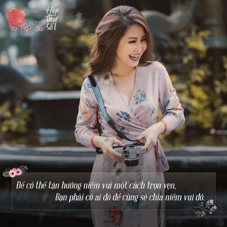 Hương Tràm và những lời đúc rút sau 6 năm vào showbiz Việt - Ảnh 3. Hương Tràm và những lời đúc rút sau 6 năm vào showbiz Việt - Ảnh 3.