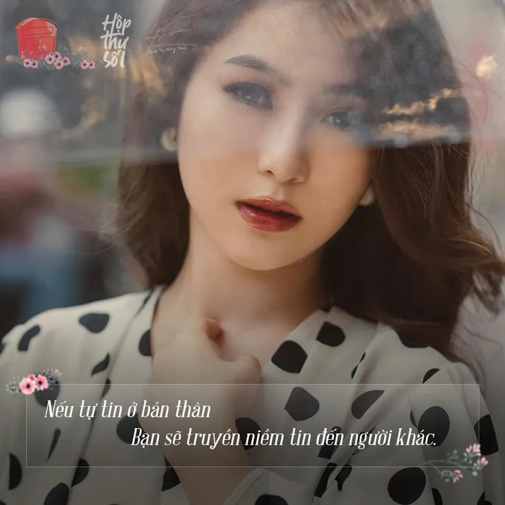 Hương Tràm và những lời đúc rút sau 6 năm vào showbiz Việt - Ảnh 4. Hương Tràm và những lời đúc rút sau 6 năm vào showbiz Việt - Ảnh 4.
