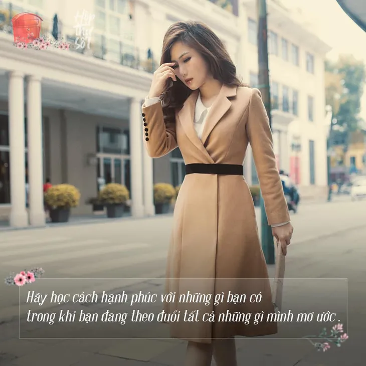 Hương Tràm và những lời đúc rút sau 6 năm vào showbiz Việt - Ảnh 2. Hương Tràm và những lời đúc rút sau 6 năm vào showbiz Việt - Ảnh 2.