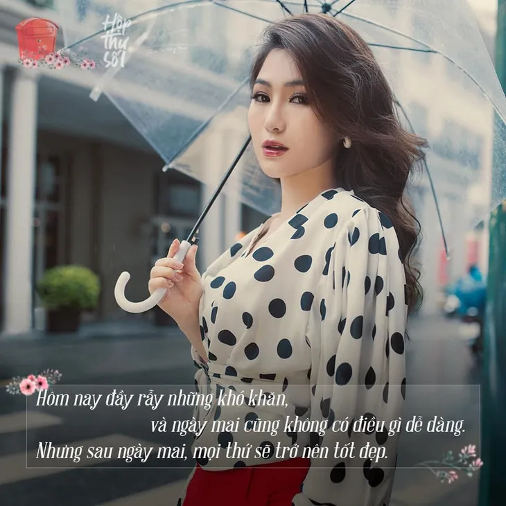Hương Tràm và những lời đúc rút sau 6 năm vào showbiz Việt - Ảnh 6. Hương Tràm và những lời đúc rút sau 6 năm vào showbiz Việt - Ảnh 6.