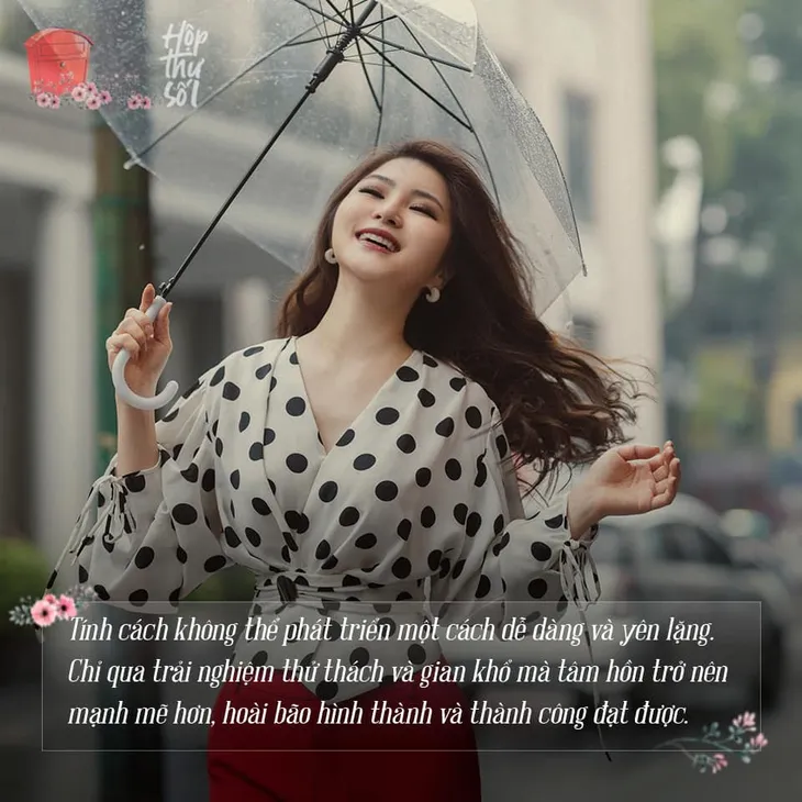 Hương Tràm và những lời đúc rút sau 6 năm vào showbiz Việt - Ảnh 7. Hương Tràm và những lời đúc rút sau 6 năm vào showbiz Việt - Ảnh 7.