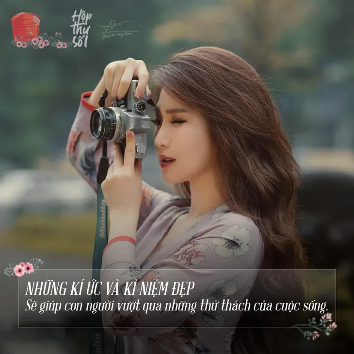 Hương Tràm và những lời đúc rút sau 6 năm vào showbiz Việt - Ảnh 8. Hương Tràm và những lời đúc rút sau 6 năm vào showbiz Việt - Ảnh 8.