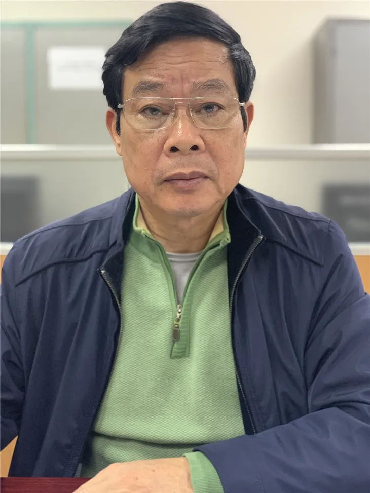 bị can nguyễn bắc son bị can nguyễn bắc son