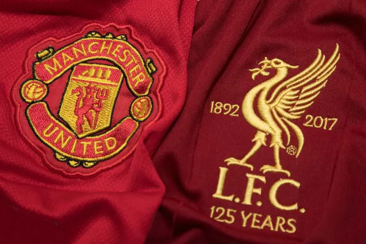 Lịch thi đấu, BXH Ngoại hạng Anh vòng 27: Tâm điểm derby nước Anh Man Utd - Liverpool - Ảnh 2. Lịch thi đấu, BXH Ngoại hạng Anh vòng 27: Tâm điểm derby nước Anh Man Utd - Liverpool - Ảnh 2.