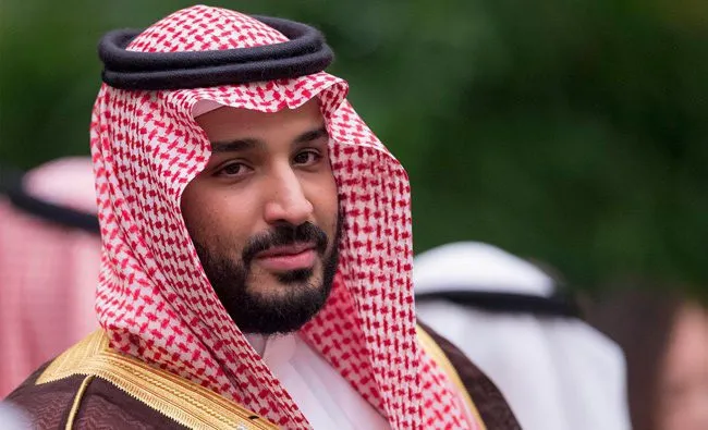 Saudi Arabia thúc đẩy quan hệ với châu Á - Ảnh 1. Saudi Arabia thúc đẩy quan hệ với châu Á - Ảnh 1.
