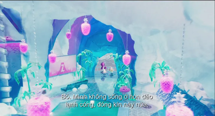 Teaser The Angry Birds Movie hé lộ nhân vật phản diện cùng boss cún cưng muốn xỉu - Ảnh 1. Teaser The Angry Birds Movie hé lộ nhân vật phản diện cùng boss cún cưng muốn xỉu - Ảnh 1.