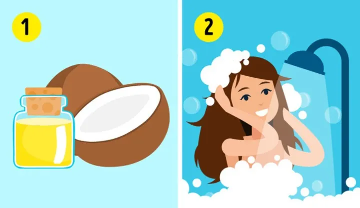 11 nguyên liệu tự nhiên giúp loại bỏ mùi hôi cơ thể - Ảnh 1. 11 nguyên liệu tự nhiên giúp loại bỏ mùi hôi cơ thể - Ảnh 1.