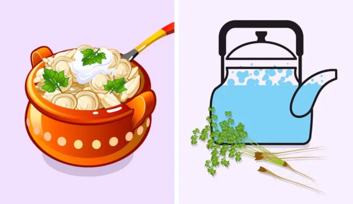 11 nguyên liệu tự nhiên giúp loại bỏ mùi hôi cơ thể - Ảnh 6. 11 nguyên liệu tự nhiên giúp loại bỏ mùi hôi cơ thể - Ảnh 6.