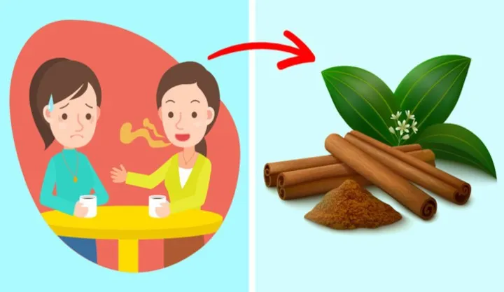 11 nguyên liệu tự nhiên giúp loại bỏ mùi hôi cơ thể - Ảnh 9. 11 nguyên liệu tự nhiên giúp loại bỏ mùi hôi cơ thể - Ảnh 9.