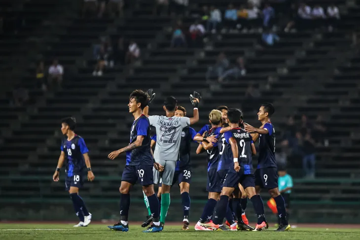 Lịch trực tiếp bóng đá hôm nay (24/2): U22 Việt Nam quyết đấu U22 Indonesia, Man Utd đại chiến Liverpool - Ảnh 1. Lịch trực tiếp bóng đá hôm nay (24/2): U22 Việt Nam quyết đấu U22 Indonesia, Man Utd đại chiến Liverpool - Ảnh 1.
