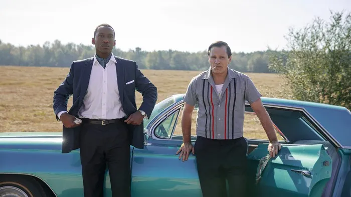 Oscar 2019: Không còn là cuộc chơi của người da trắng - Ảnh 2. Oscar 2019: Không còn là cuộc chơi của người da trắng - Ảnh 2.