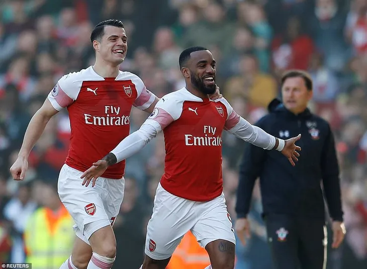 Kết quả bóng đá sáng 25/02: Arsenal trở lại top 4, Real nhọc nhằn thắng Levante nhờ VAR - Ảnh 4. Kết quả bóng đá sáng 25/02: Arsenal trở lại top 4, Real nhọc nhằn thắng Levante nhờ VAR - Ảnh 4.