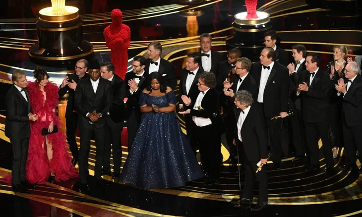 Oscar 2019: Không còn là cuộc chơi của người da trắng - Ảnh 1. Oscar 2019: Không còn là cuộc chơi của người da trắng - Ảnh 1.