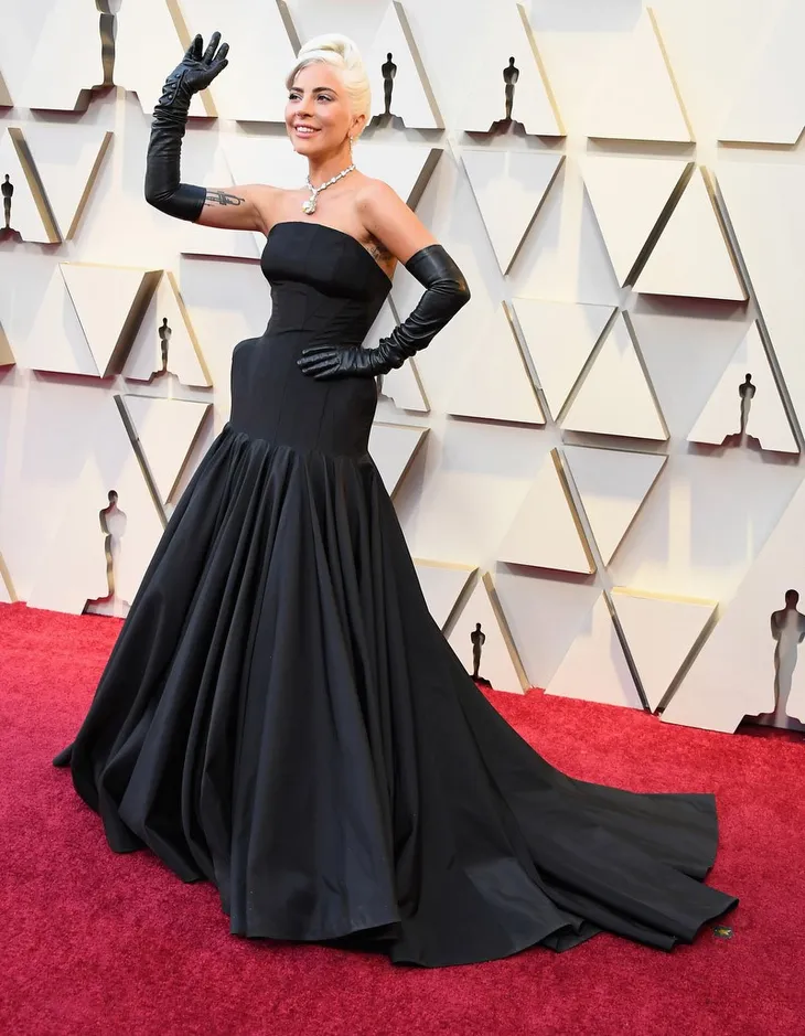 Thảm đỏ Oscar 2019: Dàn mỹ nhân lộng lẫy hội tụ - Ảnh 1. Thảm đỏ Oscar 2019: Dàn mỹ nhân lộng lẫy hội tụ - Ảnh 1.