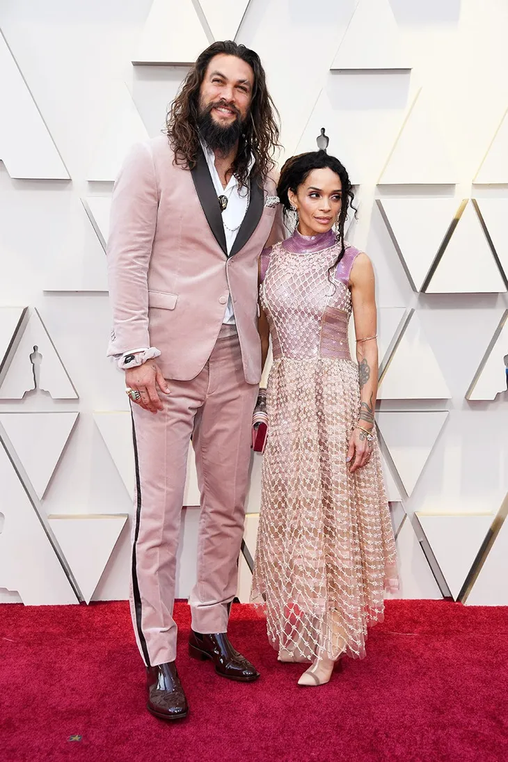 Thảm đỏ Oscar 2019: Dàn mỹ nhân lộng lẫy hội tụ - Ảnh 20. Thảm đỏ Oscar 2019: Dàn mỹ nhân lộng lẫy hội tụ - Ảnh 20.