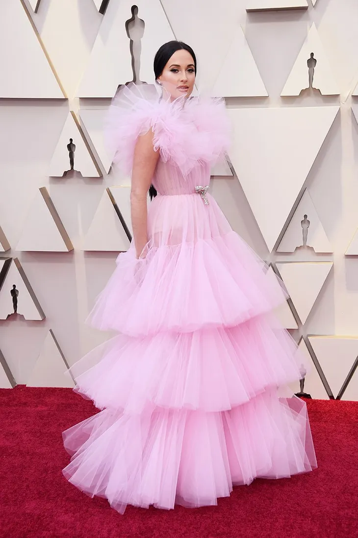 Thảm đỏ Oscar 2019: Dàn mỹ nhân lộng lẫy hội tụ - Ảnh 23. Thảm đỏ Oscar 2019: Dàn mỹ nhân lộng lẫy hội tụ - Ảnh 23.
