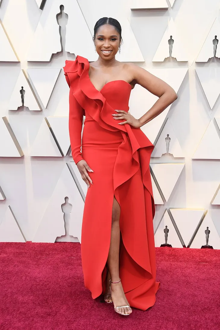 Thảm đỏ Oscar 2019: Dàn mỹ nhân lộng lẫy hội tụ - Ảnh 24. Thảm đỏ Oscar 2019: Dàn mỹ nhân lộng lẫy hội tụ - Ảnh 24.
