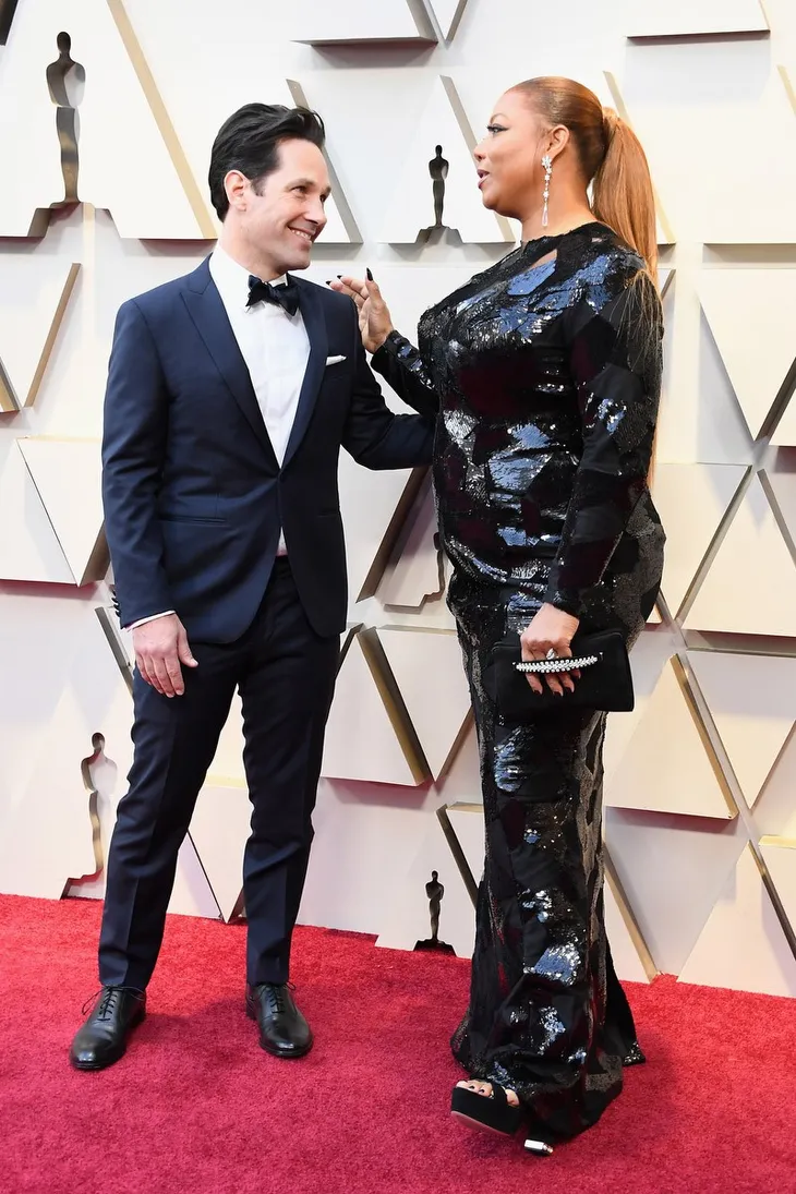 Thảm đỏ Oscar 2019: Dàn mỹ nhân lộng lẫy hội tụ - Ảnh 7. Thảm đỏ Oscar 2019: Dàn mỹ nhân lộng lẫy hội tụ - Ảnh 7.