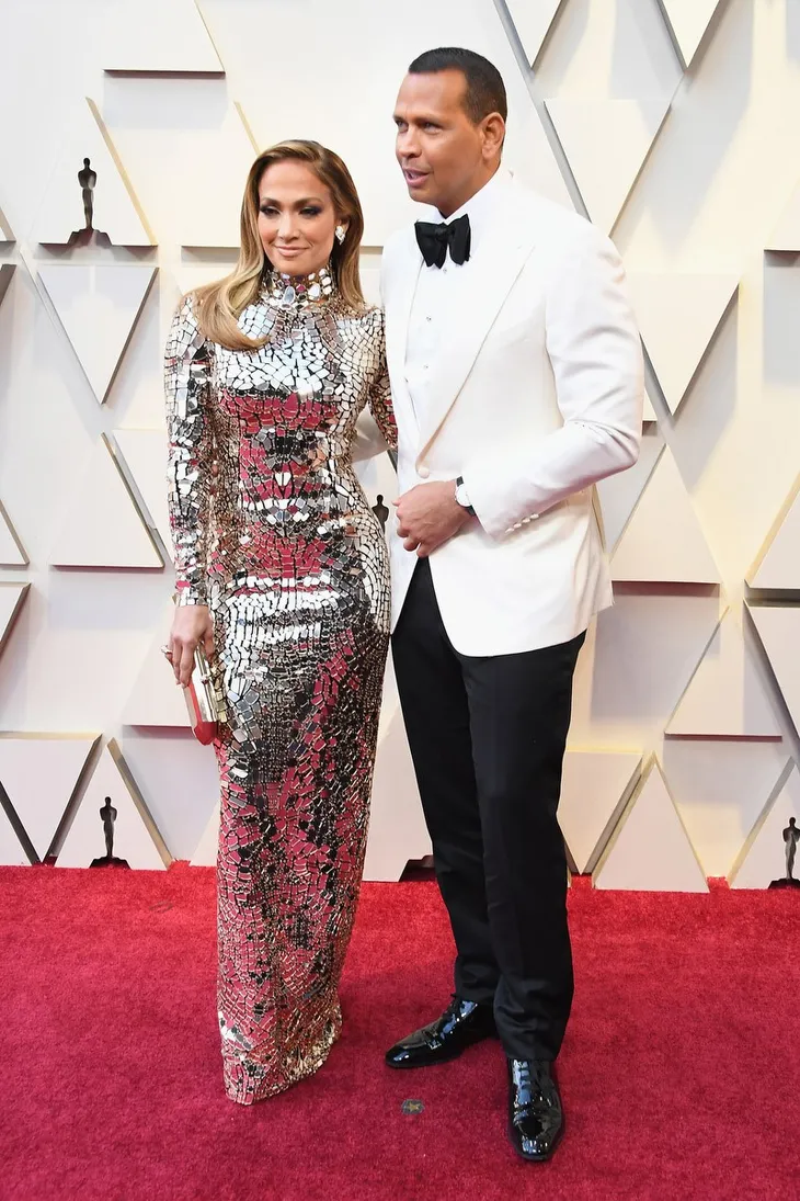 Thảm đỏ Oscar 2019: Dàn mỹ nhân lộng lẫy hội tụ - Ảnh 9. Thảm đỏ Oscar 2019: Dàn mỹ nhân lộng lẫy hội tụ - Ảnh 9.